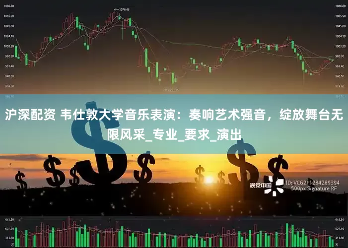 沪深配资 韦仕敦大学音乐表演：奏响艺术强音，绽放舞台无限风采_专业_要求_演出
