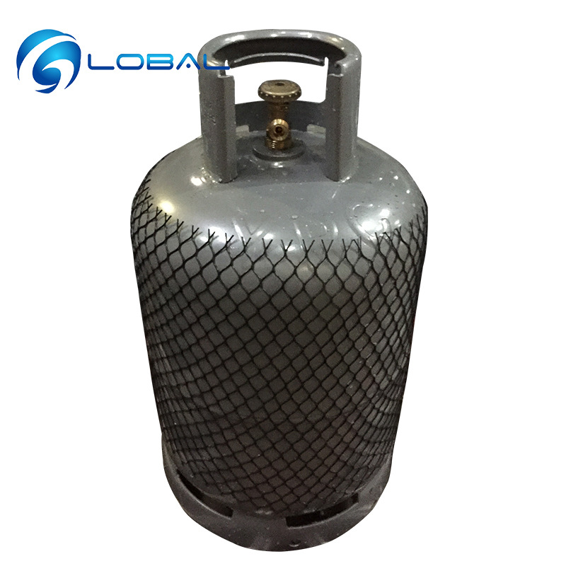 中东也门12.5KG液化气钢瓶 LPG gas cylinders/bottles/tanks